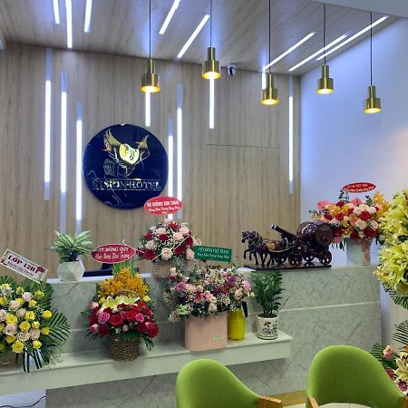 Vision Hotel 판랑 외부 사진
