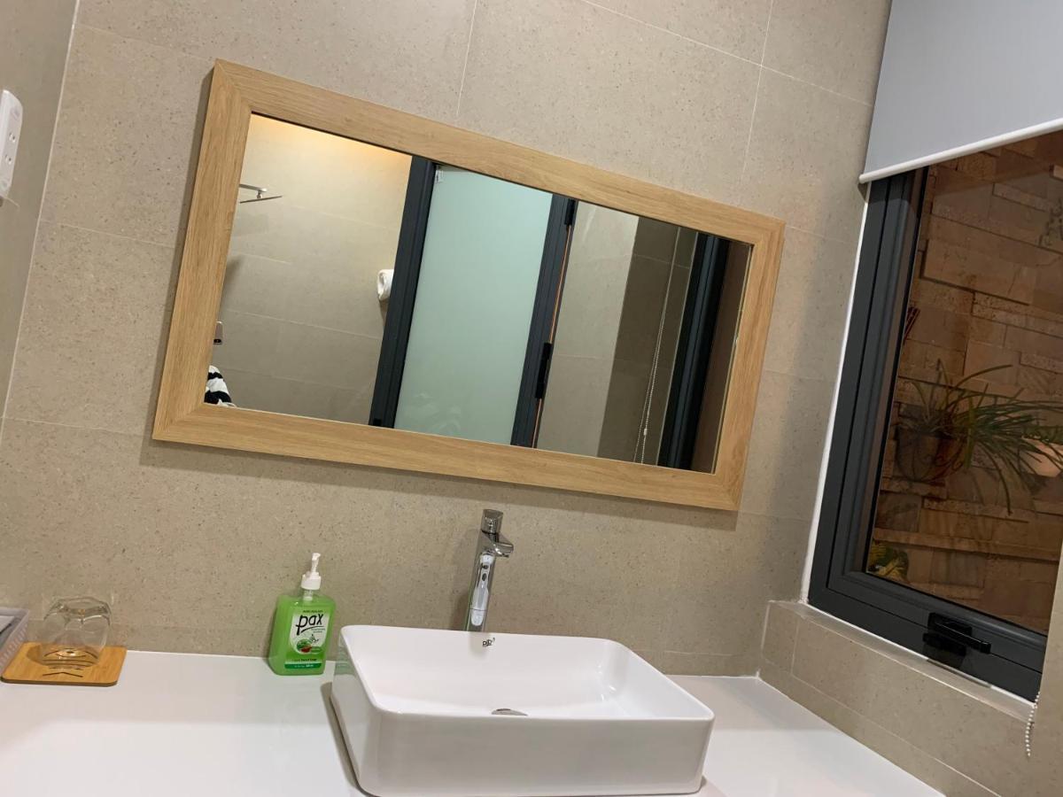 Vision Hotel 판랑 외부 사진
