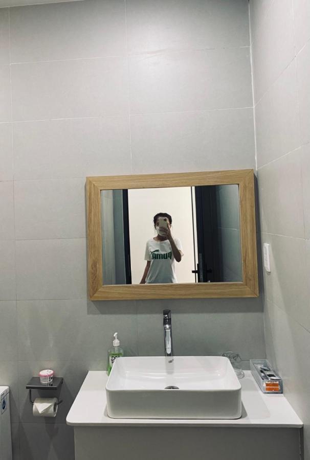 Vision Hotel 판랑 외부 사진
